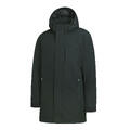25AW00292 VN Olive S Men's Down Jacket