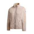 25AW00861 VN Sand S Ladie's Jacket