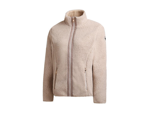 25AW00861 VN Sand S Ladie's Jacket