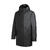 25SS00833 Black L Men's Jacket 