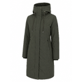 26AW00994 VN Olive 44 Ladie's Down Jacket