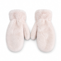26AW01053 VN Pink One size Ladie's Votter