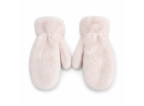 26AW01053 VN Pink One size Ladie's Votter