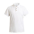 26SS00629 White M Men's Polo