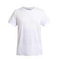 26SS00660 White S Men's T-Shirt