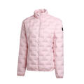 26SS00828 Pink L Ladie's Down Jacket