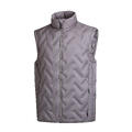26SS00913 Sand L Men's Vest