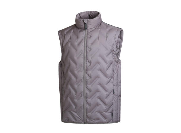 26SS00913 Sand L Men's Vest