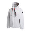 26SS00917 White L Men's Jacket