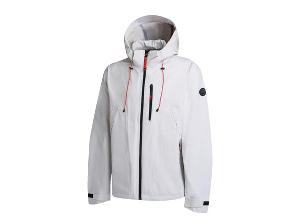 26SS00917 White L Men's Jacket