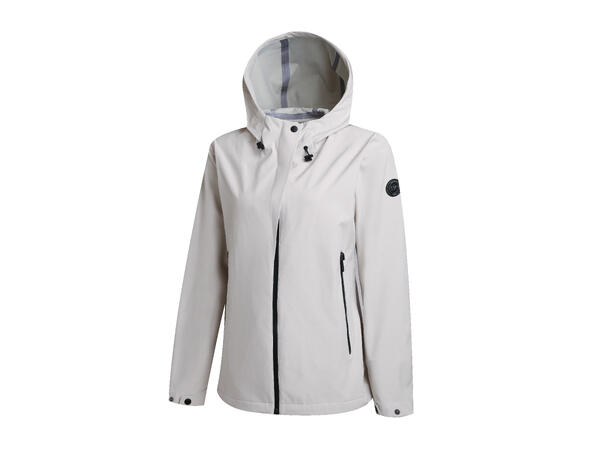 26SS00921 Champagne M Ladie's Jacket