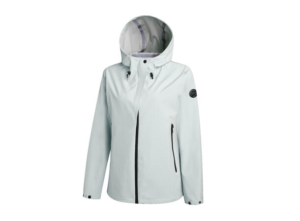 26SS00921 Light Green M Ladie's Jacket