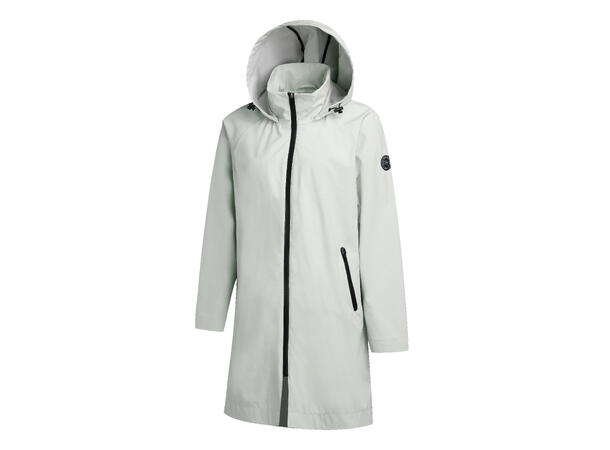 26SS00922 Light Green M Ladie's Jacket