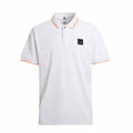 26SS00946 White XL Men's Polo
