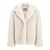 26AW00969A VN White S/M Ladie's Jacket 