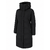 26AW00984 VN Black 38 Ladie's Down Jacket 