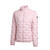 26SS00828 Pink L Ladie's Down Jacket 