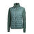 26SS00908 Dusty Green L Lady's Down Jacket 