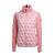 26SS00908 Pink L Lady's Down Jacket 