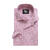 3143 Slim Pink L Non-Iron 