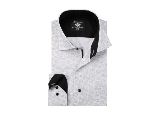 3158 Slim Print L Easy Care