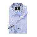 3179 Slim Light Blue XXL Non-Iron