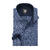 3188 Slim Blue S Non-Iron 