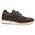 6178101B Dark Brown 42 Fritidssko, herre 