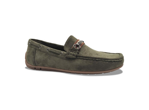 915 Olive 44 Men's Loafer