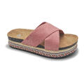 924 Pink 36 Ladie's Sandal
