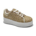 925 Beige 41 Ladie's Shoes