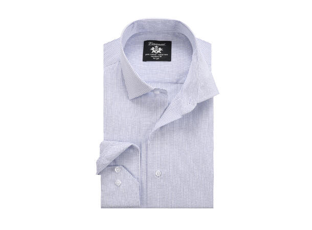 DLX-2 Slim Check (14pk) S:1, M:4, L:5, XL:3, XXL:1