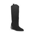 MINERAL Black 40 Ladie's Boots