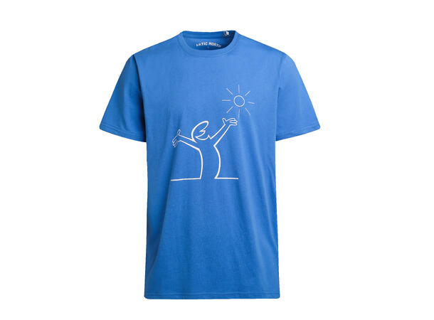 TM-Streken Sunshine Blue (16pk) S:1, M:3, L:5, XL:4, XXL:2, 3XL:1