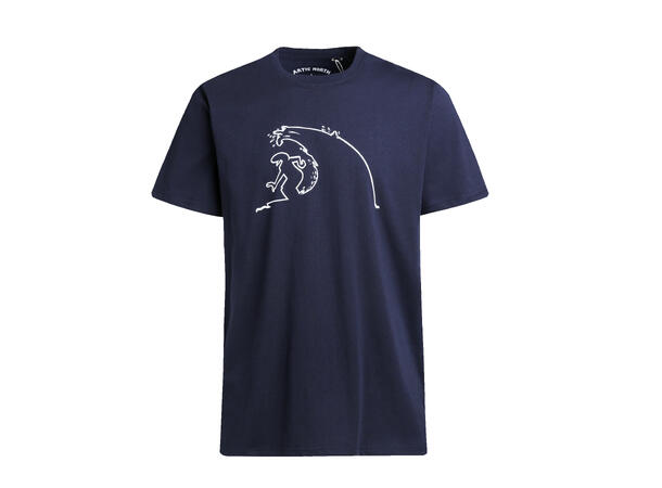 TM-Streken Surfer Navy (16pk) S:1, M:3, L:5, XL:4, XXL:2, 3XL:1
