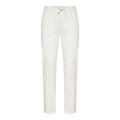 Trouser Offwhite XXL Men's LINEN Pant