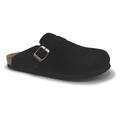 WFS731C01 Black 40 Ladie's Sandal