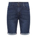 Z-002 Dark Blue S Men's Short