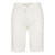 Chino Short Pant Offwhite L Men's LINEN Chino Short Pant 