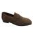 F2507B Tan 42 Men's Loafer 