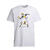 TM-Holy Handgrenade White L Men's T-Shirt 