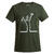 TM-Streken Happy Olive L Men's T-Shirt 