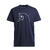 TM-Streken Surfer Navy (16pk) S:1, M:3, L:5, XL:4, XXL:2, 3XL:1 