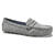 WC01-03 Light Blue 38 Ladie's Loafer 