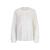 YTT07007 White S/M Lady Sweater 