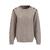 YTT07460 Sand S/M Ladie's Sweater 