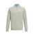 YTT07466 Full Zip Sand L Men's Full Zip 