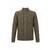YTT07567 Coffee L Men's Cardigan 