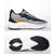 03101M Black/Grey 42 Men's Shoes 