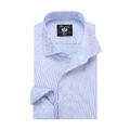 2082 Mod Light Blue L Non-Iron
